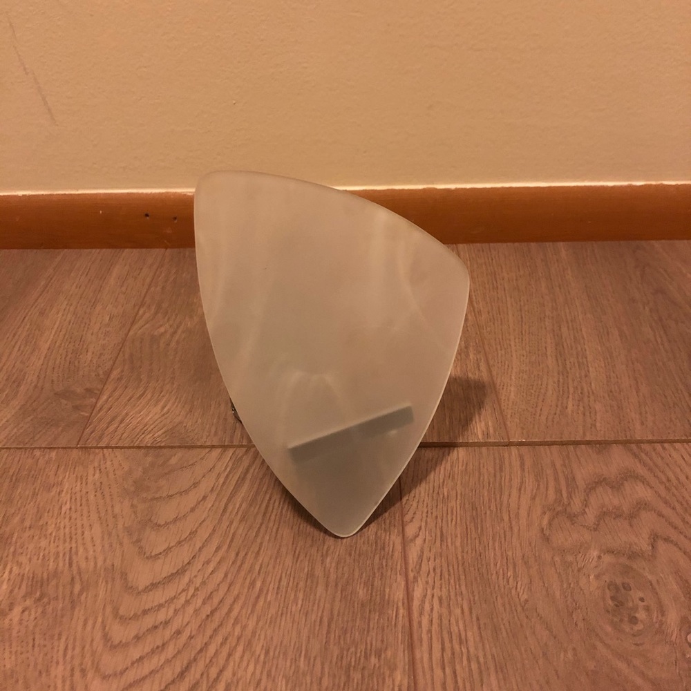 Party Lite Sconce NWT